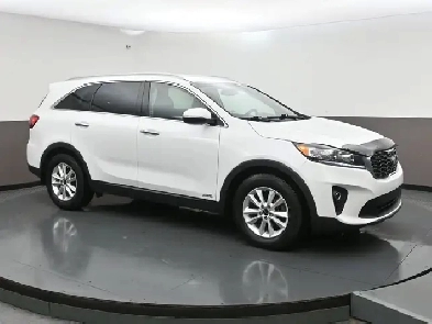 2019 Kia Sorento LX AWD V6 Heated Seats, Android/Apple, Blindspo Image# 1