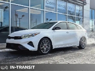 2023 Kia Forte5 GT Image# 1