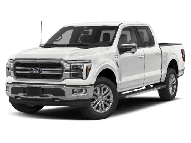 2025 Ford F-150 Image# 1