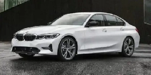 2021 BMW 3 Series 330i xDrive Image# 1