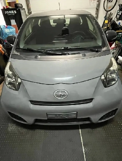 2014 Scion Iq for sale
