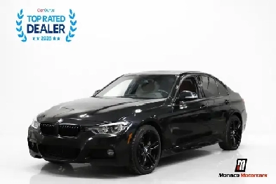 2018 BMW 3 Series 340i xDrive - MPKG|SUNROOF|NAVI|CAMERA Image# 1
