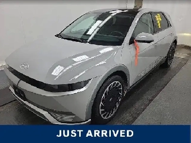2024 Hyundai IONIQ 5 Ultimate | Long Range | Awd Image# 1