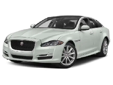 2019 Jaguar XJ XJ Portfolio - R-Sport PKG | Premium Luxury PKG Image# 1