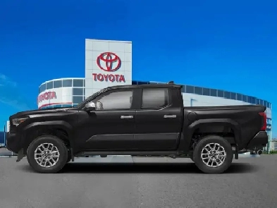 2026 Toyota Tacoma HYBRID Image# 1