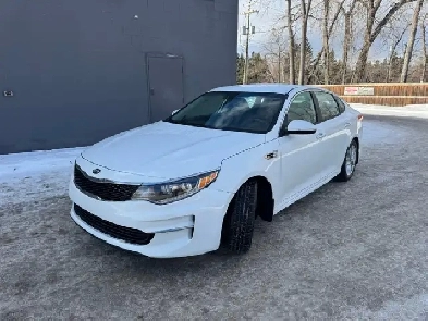 2017 KIA OPTIMA FRESH SAFETY Image# 1