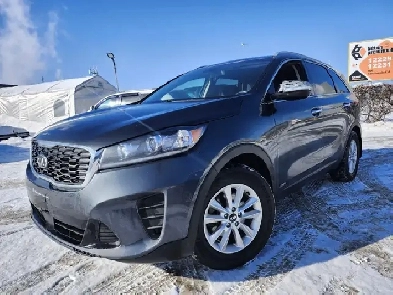 2020 Kia Sorento AWD V6 7 PASSAGER GARANTIE 1 ANS Image# 1