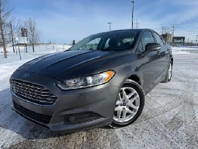 2015 Ford Fusion 2015 FORD FUSION , 144.000 KM , AUTOMATIQUE , 4 Image# 1