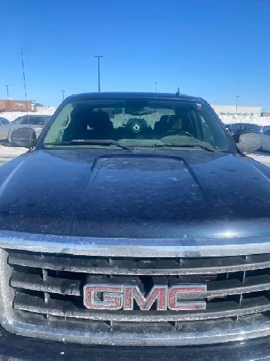 2007 GMC Sierra 1500 Image# 1