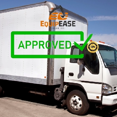 Trucks & Work Vans HERE!  W/Lease-To-Own Financing Image# 1