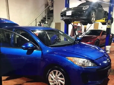 2013 Mazda 3 Image# 1