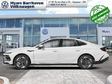 2024 Hyundai Sonata 2.5L Preferred-Trend FWD Image# 1