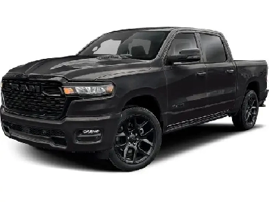2026 RAM 1500 Sport Image# 1