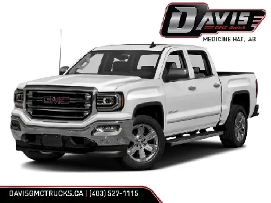 2018 GMC Sierra 1500 Image# 1