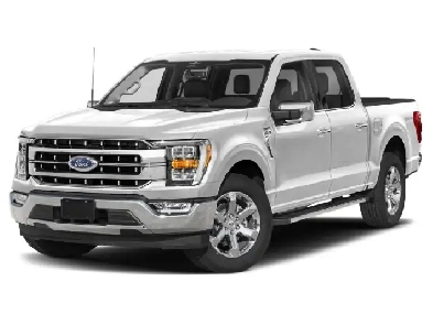 2023 Ford F-150 Image# 1