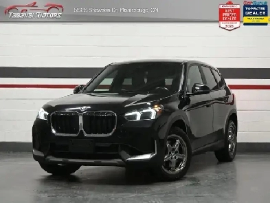 2023 BMW X1 xDrive28i No Accident Navigation Ambient Light Panor Image# 1