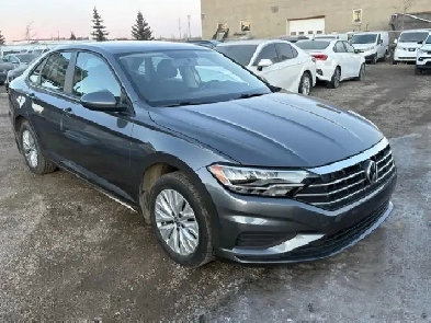 2019 Volkswagen Jetta Comfortline Manual Image# 1