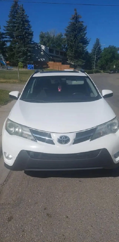 Toyota rav 4 Image# 1