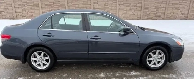 2003 Honda Accord PKG EX-L V6 - AUTO Image# 1