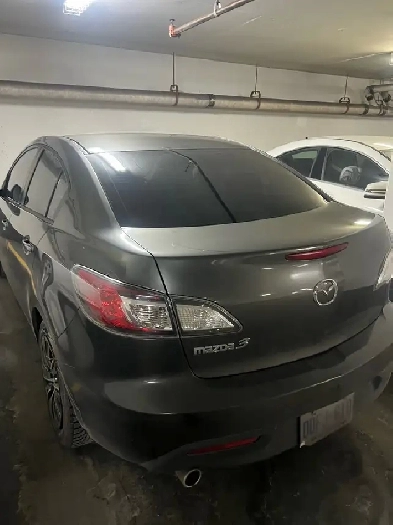 2011 Mazda 3 GS Image# 1