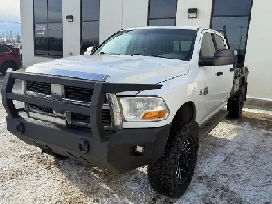 2011 Ram 3500 SLT Image# 1