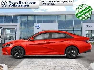 2022 Hyundai Elantra Preferred  -  Heated Seats -  Heated Seats Image# 1