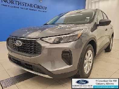 2025 Ford Escape Active Image# 1