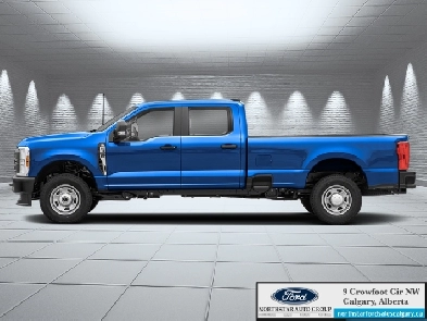 2026 Ford F-350 Super Duty Lariat Image# 1