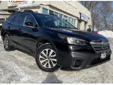 2022 Subaru Outback Touring - EYE SIGHT! BACK-UP CAM! BSM! SUNRO Image# 1