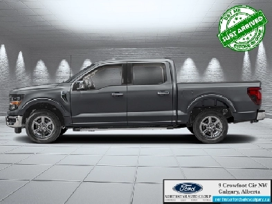 2026 Ford F-150 XLT Image# 1