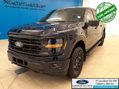 2026 Ford F-150 XLT Image# 1