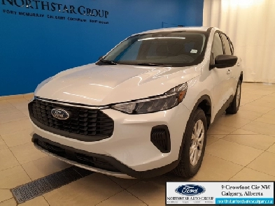 2025 Ford Escape Active Image# 1