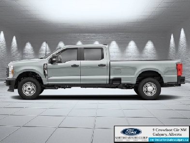 2026 Ford F-350 Super Duty Lariat Image# 1