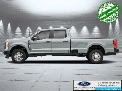 2026 Ford F-350 Super Duty Platinum Image# 1