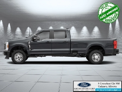 2026 Ford F-350 Super Duty Platinum Image# 1