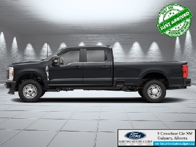 2026 Ford F-350 Super Duty Lariat Image# 1