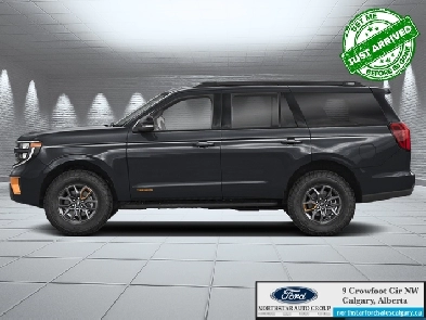2025 Ford Expedition Tremor Image# 1
