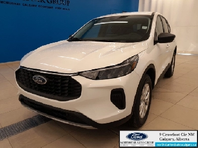 2026 Ford Escape Active AWD Image# 1