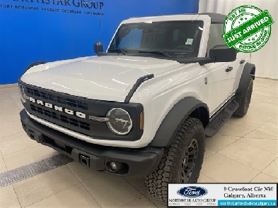 2026 Ford Bronco Big Bend Image# 1