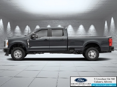 2026 Ford F-350 Super Duty Platinum Image# 1