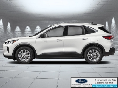 2023 Ford Escape Active AWD Image# 1
