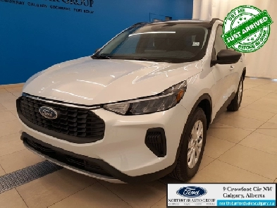 2026 Ford Escape Active AWD Image# 1