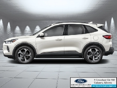 2026 Ford Escape ST-Line Select Image# 1