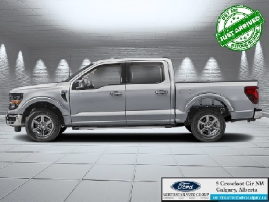 2026 Ford F-150 XLT Image# 1