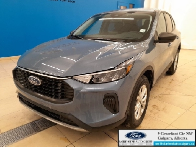 2026 Ford Escape Active AWD Image# 1