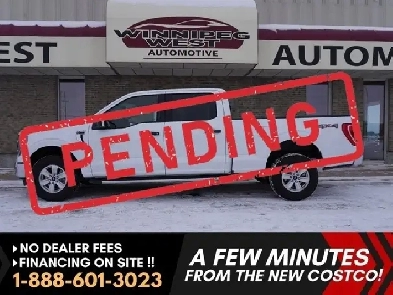 2023 Ford F-150 XLT CREW CAB RARE 5.0L COYOTE V8, VERY CLEAN! Image# 1