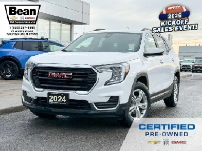 2024 GMC Terrain Image# 1