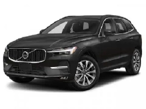 2023 Volvo XC60 Plus Dark Theme Image# 1