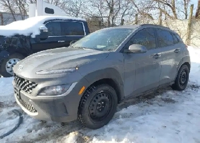 2022 Hyundai Kona 2.0L Preferred AWD Image# 1