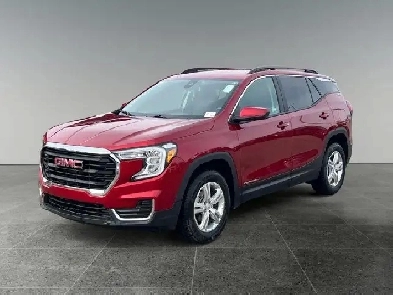 2024 GMC Terrain SLE Image# 1